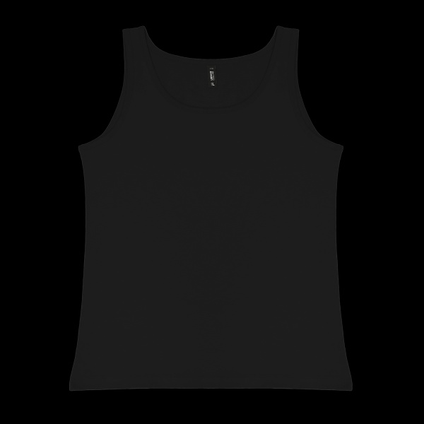 Urban Collab Womens Set Singlet Thumbnail