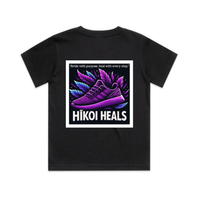 Talvit Hīkoi Heals Thumbnail