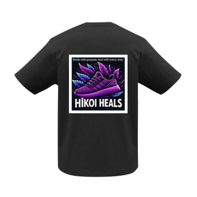 Talvit Hīkoi Heals  Thumbnail