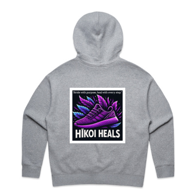 Talvit Hīkoi Heals Thumbnail