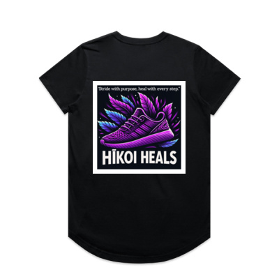 Talvit Hīkoi Heals Thumbnail