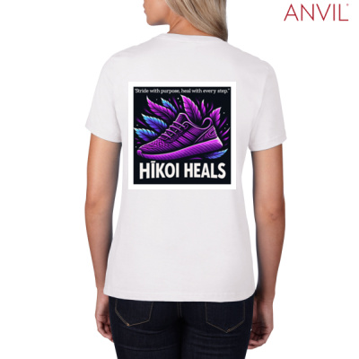 Talvit Hīkoi Heals Thumbnail