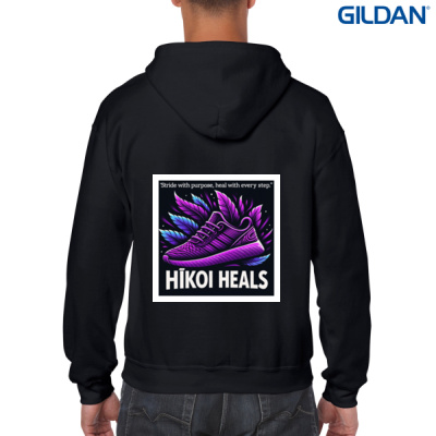 Talvit Hīkoi Heals  Thumbnail