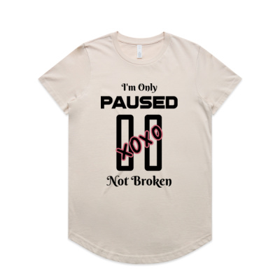 Talvit I'm Only  Thumbnail