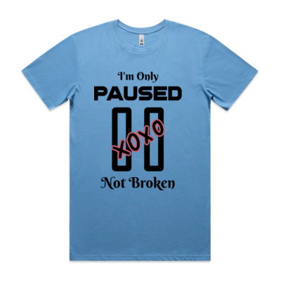 Talvit I'm Only Thumbnail