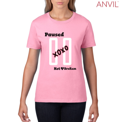 Talvit Paused  Thumbnail