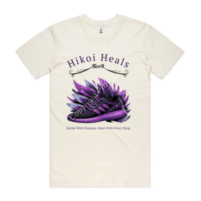 Talvit Hīkoi Heals Thumbnail