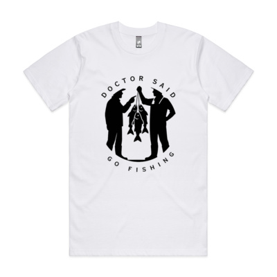 Go Fishing Thumbnail