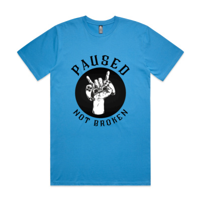 Paused, Not Broken GAMER Thumbnail