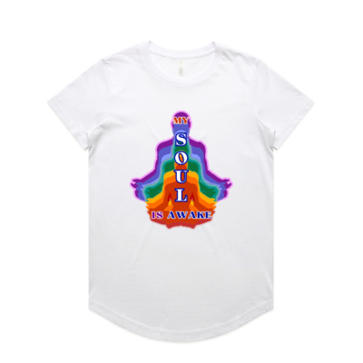 “My Soul Is Awake” Thumbnail