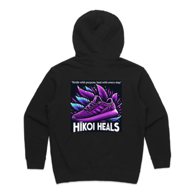 Hīkoi Heals (OG) Thumbnail