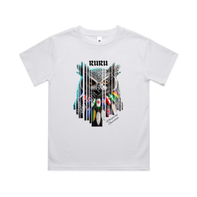 Whispering Guardian (Ruru) Thumbnail