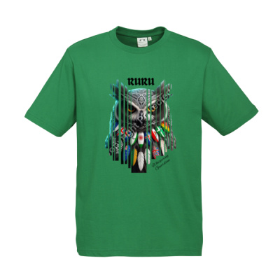 Whispering Guardian (Ruru) Thumbnail