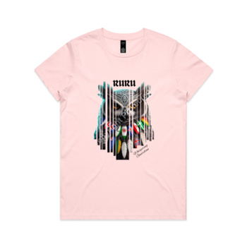 Whispering Guardian (Ruru) Thumbnail