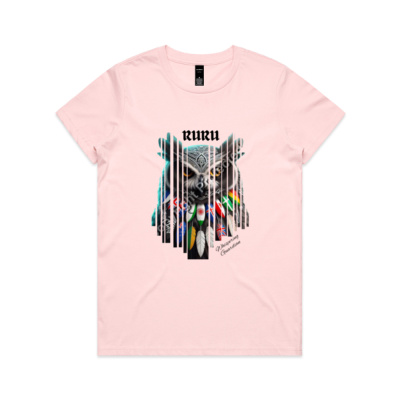 Whispering Guardian (Ruru) Thumbnail