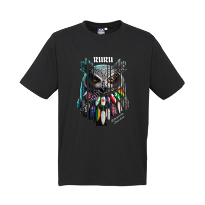 Ruru Nations dc Thumbnail