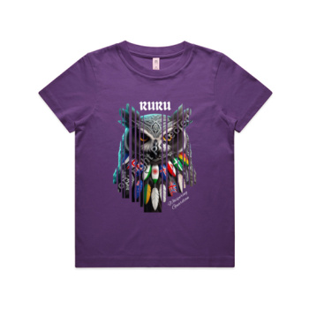 Ruru Nations dc Thumbnail