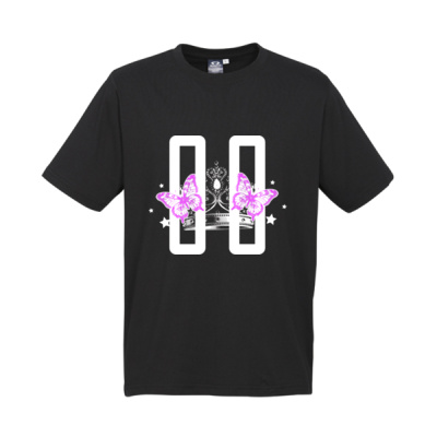 TALVIT NO WORDS - KIDS TEE  Thumbnail